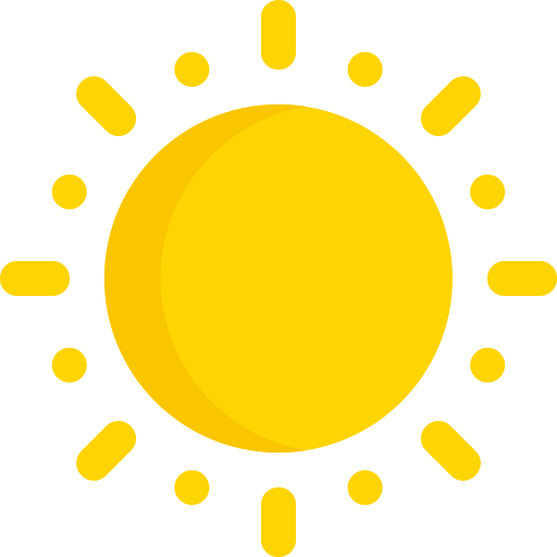 weather icon